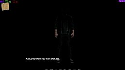 i am the savior in this game level 85