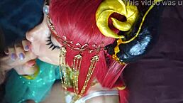 Naughty Step Sis Allows Me to Pound Her Tight Ass