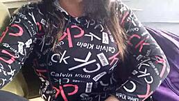 Stranger gropes my ass on bus, we get dirty fast.