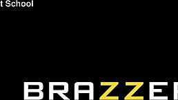 Stepdaddyed Jazmin Luv and Skyler Storm in Wild DEEPTHROAT Action!