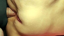 her big fat pussy looks sexy