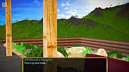 My new family adventures part 510 😊