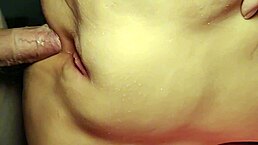 her big fat pussy looks sexy