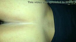 Quick, Fuck Me Before My Son Gets Home from School