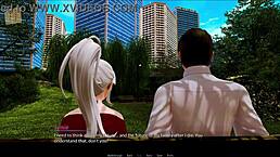 Harem Hotel 391 Game Adventure