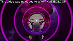 uh, mint turnin me into sweet rubber drone, so wierd