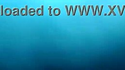 哎呀，我抓到邻居在洗衣房偷闻我内裤打飞机