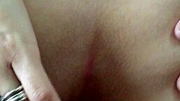 Latina Amateur Takes It From Behind in Doggy Anal, Contrasting Her Tight Ass with Deep Fucking