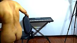 wanna see hot rhythmic sex with agarabas and olpr in close-up action? check this preview now!