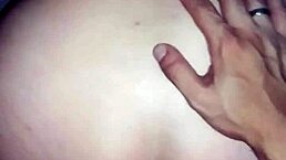 Pov I join with the neighbor next door for a moment