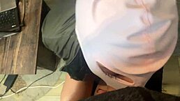 Milfycalla Ep 25: I Love Stretching My Tight Body Every Morning!