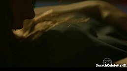 paolla oliveira and maria fernanda candido topless in felizes para sempre s01e05