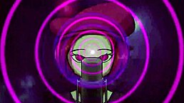 uh, mint turnin me into sweet rubber drone, so wierd