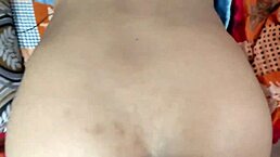 Can Indian jija resist banging saali’s tight wet pussy and ass?