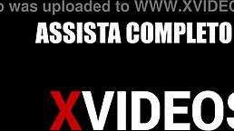 pounding hard in my brother's wife's ass