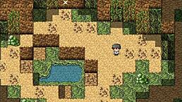 金发人妖户外野战肛交害羞男 - Bible Quest 第8部分