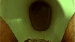 Wanted Production - Slave Peeing in Red Lingerie Compilation