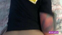 damn, hot iranian sex with big ass 18 yr old girl