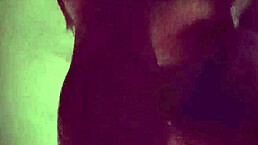 Honey, I'm horny, let's get wild with creampie riding tonight