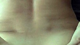 Latina Amateur Takes It From Behind in Doggy Anal, Contrasting Her Tight Ass with Deep Fucking