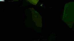 Super Realistic 3D Girl Swimming Naked with Insane 4K Detail