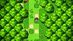 金发人妖户外野战肛交害羞男 - Bible Quest 第8部分