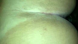 Karina Fucks Biggest Bbc While Husband Films