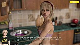 rosewater manor 38 game adventure unfolds in mysterious settings