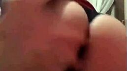 i'm watching my friend show off her big ass solo