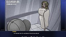 Let's Play Amber Alert Game