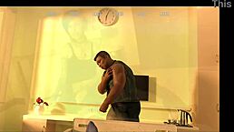 Halfway house 19 game adventure unfolds in a new chapter