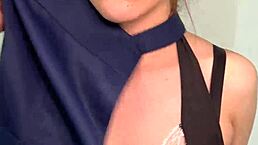 i couldn't hold back and drilled the maid hard thinking she was an escort