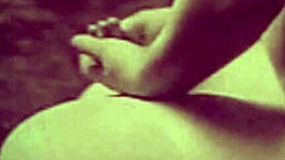 Pornostalgia brings the baker's retro hairy beaver to life.