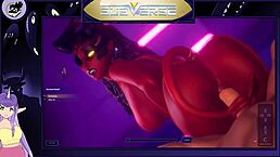 Hey, have you seen StudioFOW's Subverse Part 16 with epic action yet?