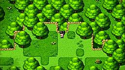 金发人妖户外野战肛交害羞男 - Bible Quest 第8部分