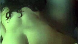 spy cam with my buddy's boss at the gym