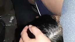 We fuck with our neighbor in the barn so no one catches us 😏