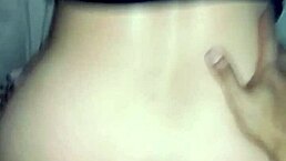 Pov I join with the neighbor next door for a moment