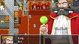 金发人妖户外野战肛交害羞男 - Bible Quest 第8部分