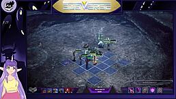 Hey, have you seen StudioFOW's Subverse Part 16 with epic action yet?