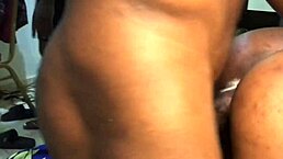 Her Massive Ass Needs Some Serious Drilling Action