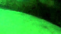 sucked off her lover while hubby was at work!