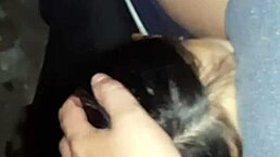 We fuck with our neighbor in the barn so no one catches us 😏