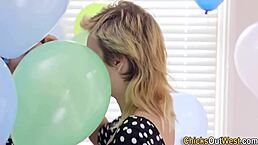 watch real lesbian pussy eaten out by hairy babe