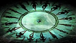 试过暗黑灯笼时代的劲爆复古色情吗？