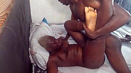 She Begged Me to Fill Her Tight Pussy with Hot Cum. I Couldn't Say No!