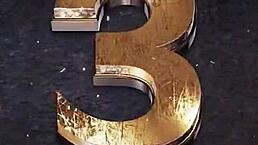 Cute gamer girl teases your cock in pov blowjob.