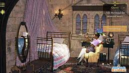 leila loves topping in magic pussy ep3