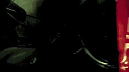 试过暗黑灯笼时代的劲爆复古色情吗？