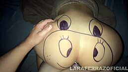 Find The Kinky Bunny And Fuck Her Hard